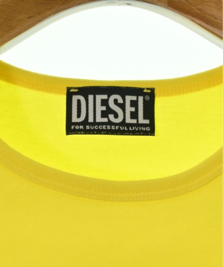 ラグタグ(RAGTAG)のDIESEL ディーゼル レディース Tシャツ・カットソー サイズ：S3