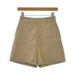 ラグタグ(RAGTAG)のTe chichi テチチ レディース ショートパンツ サイズ：S ベージュ