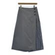 ラグタグ(RAGTAG)のTe chichi TERRASSE テチチテラス レディース クロップドパンツ サイズ：F 青系