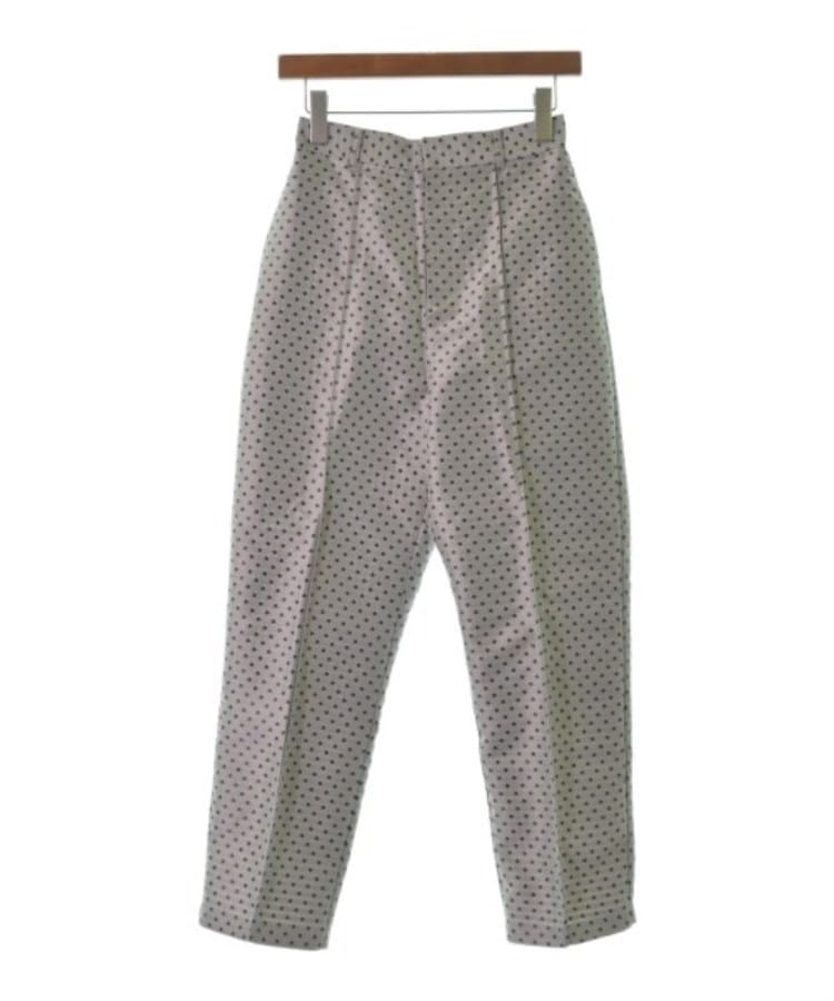ラグタグ(RAGTAG)のTe chichi TERRASSE テチチテラス レディース パンツ（その他） サイズ：F グレーx黒(ドット)