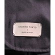 ラグタグ(RAGTAG)のUNITED TOKYO ユナイテッドトウキョウ レディース スラックス サイズ：1(S位)3