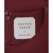 ラグタグ(RAGTAG)のUNITED TOKYO ユナイテッドトウキョウ レディース ブラウス サイズ：1(S位)3