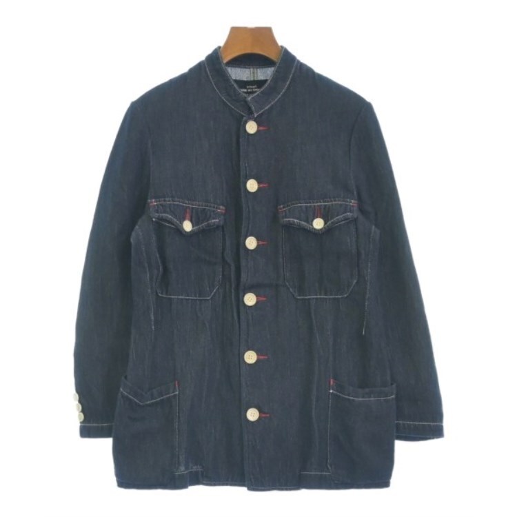 ラグタグ(RAGTAG)のtricot COMME des GARCONS トリココムデギャルソン レディース カジュアルジャケット サイズ：M テーラードジャケット