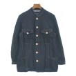 ラグタグ(RAGTAG)のtricot COMME des GARCONS トリココムデギャルソン レディース カジュアルジャケット サイズ：M インディゴ