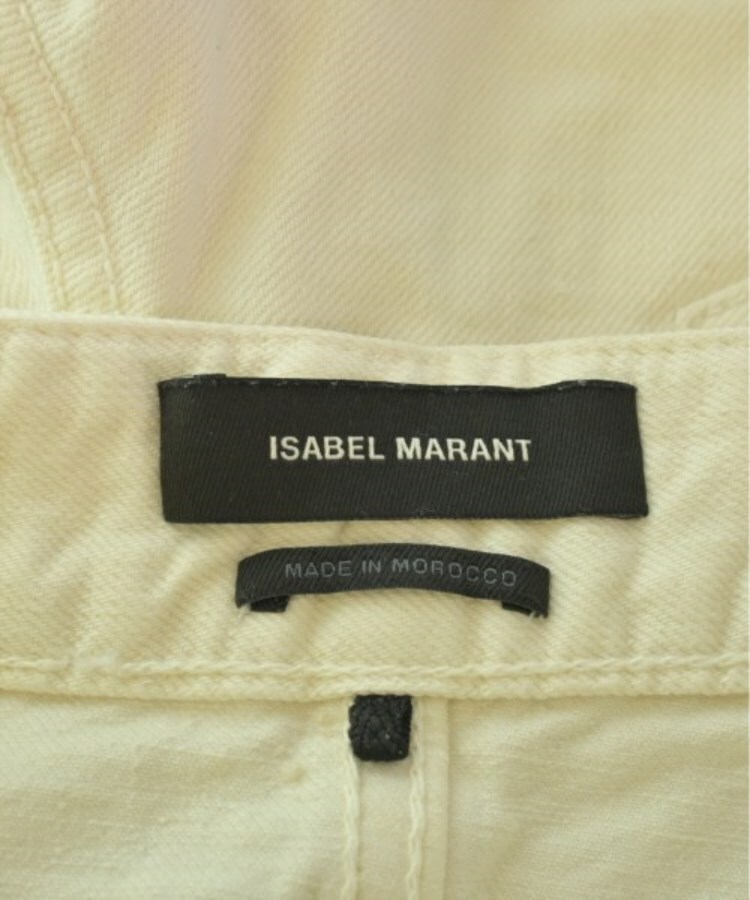 ラグタグ(RAGTAG)のISABEL MARANT イザベルマラン レディース デニムパンツ サイズ：34(XXS位)3