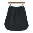ラグタグ(RAGTAG)のJIL SANDER NAVY ジルサンダーネイビー レディース ミニスカート サイズ：34(XXS位)1