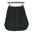 ラグタグ(RAGTAG)のJIL SANDER NAVY ジルサンダーネイビー レディース ミニスカート サイズ：34(XXS位)2