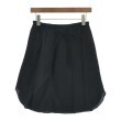 ラグタグ(RAGTAG)のJIL SANDER NAVY ジルサンダーネイビー レディース ミニスカート サイズ：34(XXS位) 黒