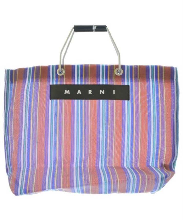 ラグタグ(RAGTAG)のMARNI マルニ レディース トートバッグ1