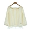 ラグタグ(RAGTAG)のROPE ロペ レディース ブラウス サイズ：M アイボリー