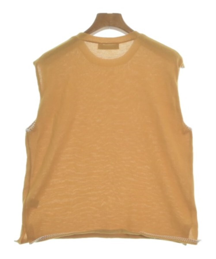 ラグタグ(RAGTAG)のa day in the life UNITED ARROWS アデイインザライフユナイテッドアローズ レディース ベスト サイズ：-(XL位)2
