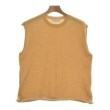 ラグタグ(RAGTAG)のa day in the life UNITED ARROWS アデイインザライフユナイテッドアローズ レディース ベスト サイズ：-(XL位) 黄