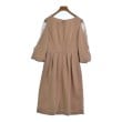 ラグタグ(RAGTAG)のCOUTURE MAISON URBAN RESEARCH クチュールメゾンアーバンリサーチ レディース ワンピース サイズ：ONE2