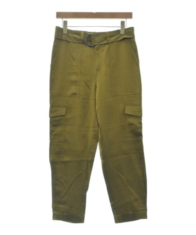 ラグタグ(RAGTAG)のBANANA REPUBLIC バナナリパブリック レディース パンツ（その他） サイズ：4(XL位) カーキ