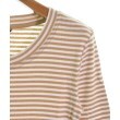 ラグタグ(RAGTAG)のBANANA REPUBLIC バナナリパブリック レディース Tシャツ・カットソー サイズ：M4