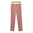 ラグタグ(RAGTAG)のBALENCIAGA バレンシアガ レディース スラックス サイズ：36(XS位) ピンク