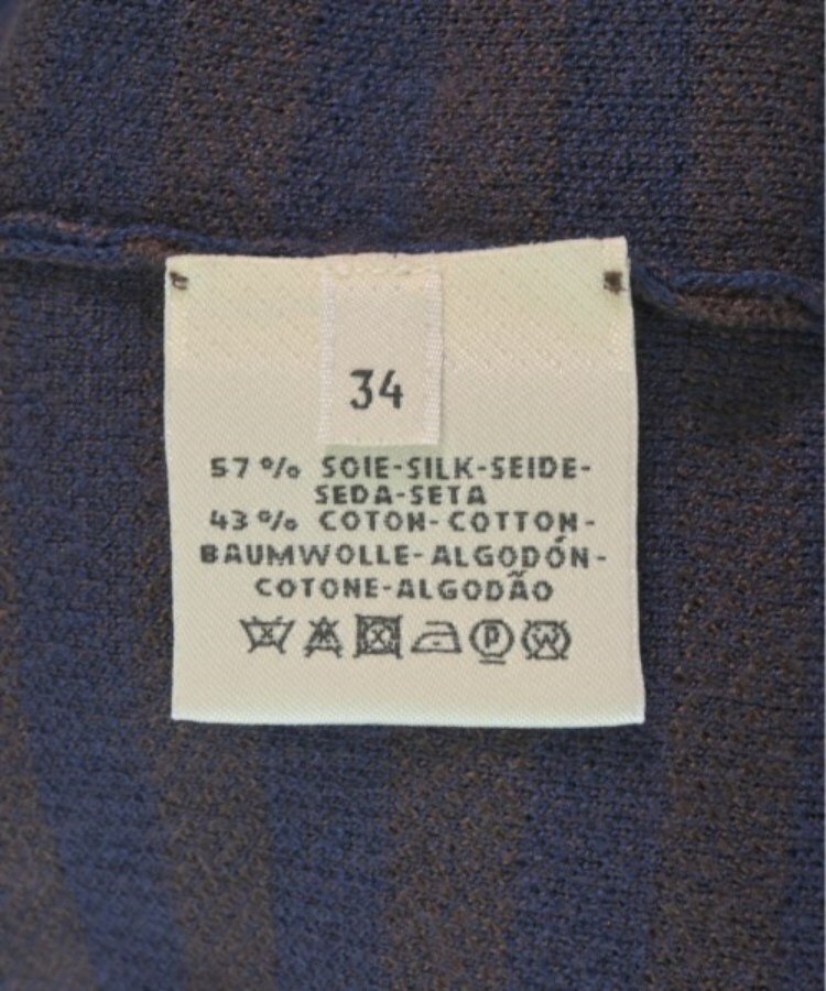 ラグタグ(RAGTAG)のHERMES エルメス レディース ニット・セーター サイズ：34(XXS位)3