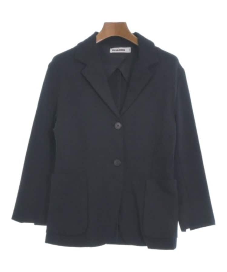 JIL SANDER ジルサンダー レディース カジュアルジャケット