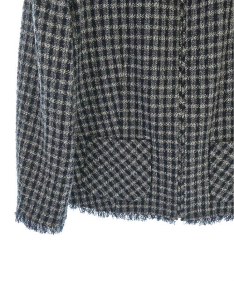 ラグタグ(RAGTAG)のMAX MARA WEEK END LINE マックスマーラウィークエンドライン レディース ノーカラージャケット サイズ：38(S位)6