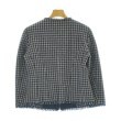 ラグタグ(RAGTAG)のMAX MARA WEEK END LINE マックスマーラウィークエンドライン レディース ノーカラージャケット サイズ：38(S位)2