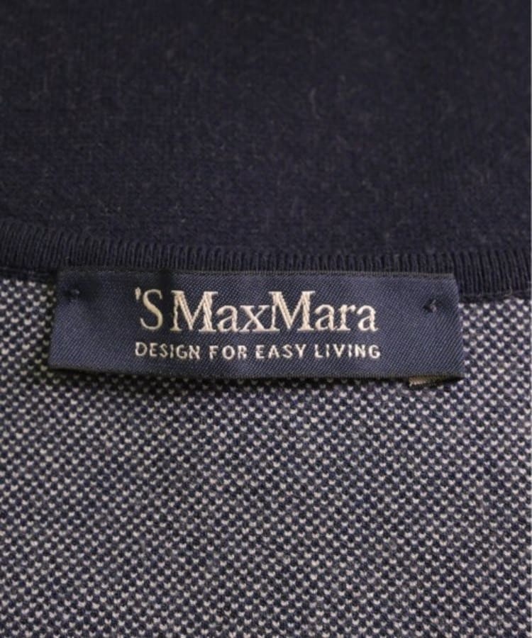 ラグタグ(RAGTAG)のS Max Mara エスマックスマーラ レディース ワンピース サイズ：S3