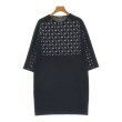 ラグタグ(RAGTAG)のS Max Mara エスマックスマーラ レディース ワンピース サイズ：S 紺(総柄)