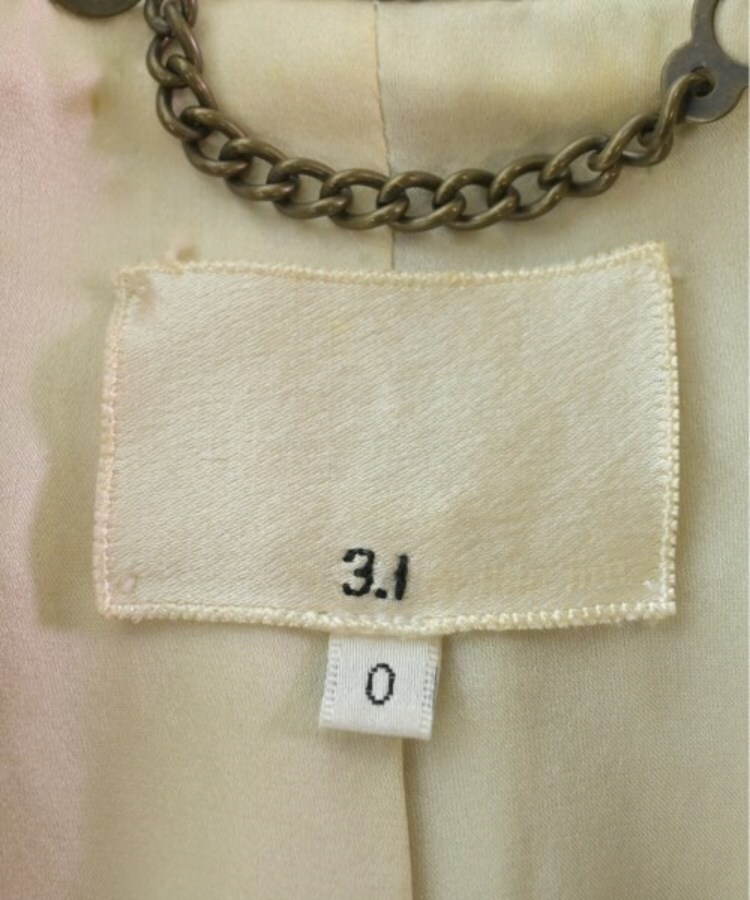 ラグタグ(RAGTAG)の3.1 Phillip Lim スリーワンフィリップリム レディース ジャケット（その他） サイズ：0(XS位)3