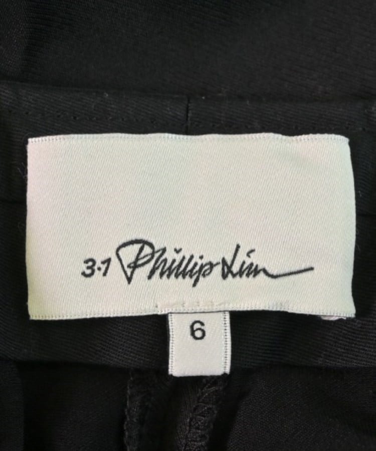ラグタグ(RAGTAG)の3.1 Phillip Lim スリーワンフィリップリム レディース パンツ（その他） サイズ：6(M位)3