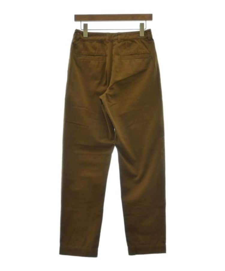ラグタグ(RAGTAG)のDRIES VAN NOTEN ドリスヴァンノッテン レディース チノパン サイズ：34(XS位)2