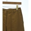 ラグタグ(RAGTAG)のDRIES VAN NOTEN ドリスヴァンノッテン レディース チノパン サイズ：34(XS位)5