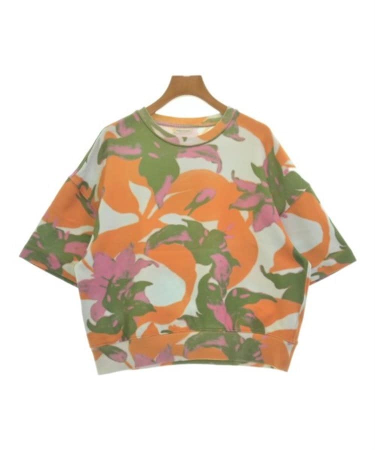 DRIES VAN NOTEN ドリスヴァンノッテン レディース スウェット DRIES VAN NOTEN ドリスヴァンノッテン レディース スウェット