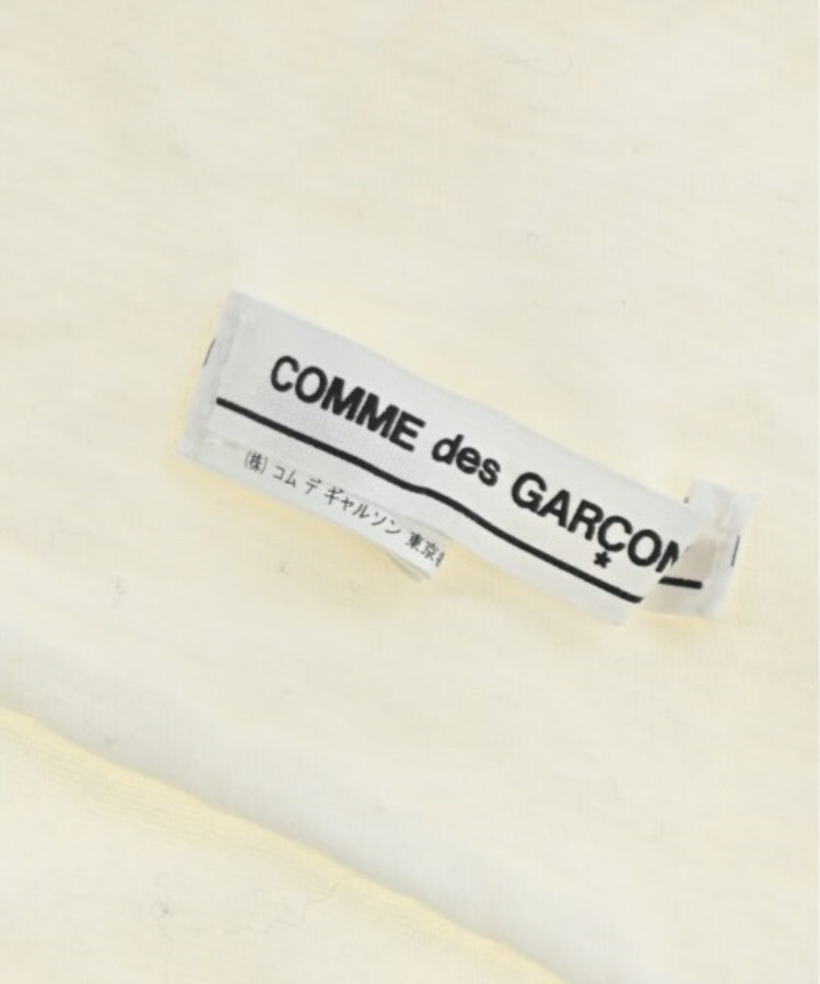 COMME des GARCONS コムデギャルソン レディース ストール