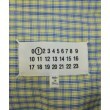 ラグタグ(RAGTAG)のMaison Margiela メゾンマルジェラ レディース ブラウス サイズ：36(XS位)3