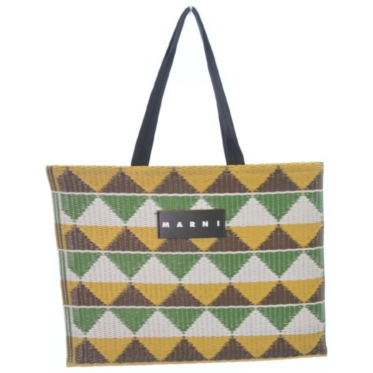 ラグタグ(RAGTAG)のMARNI マルニ レディース トートバッグ トートバッグ