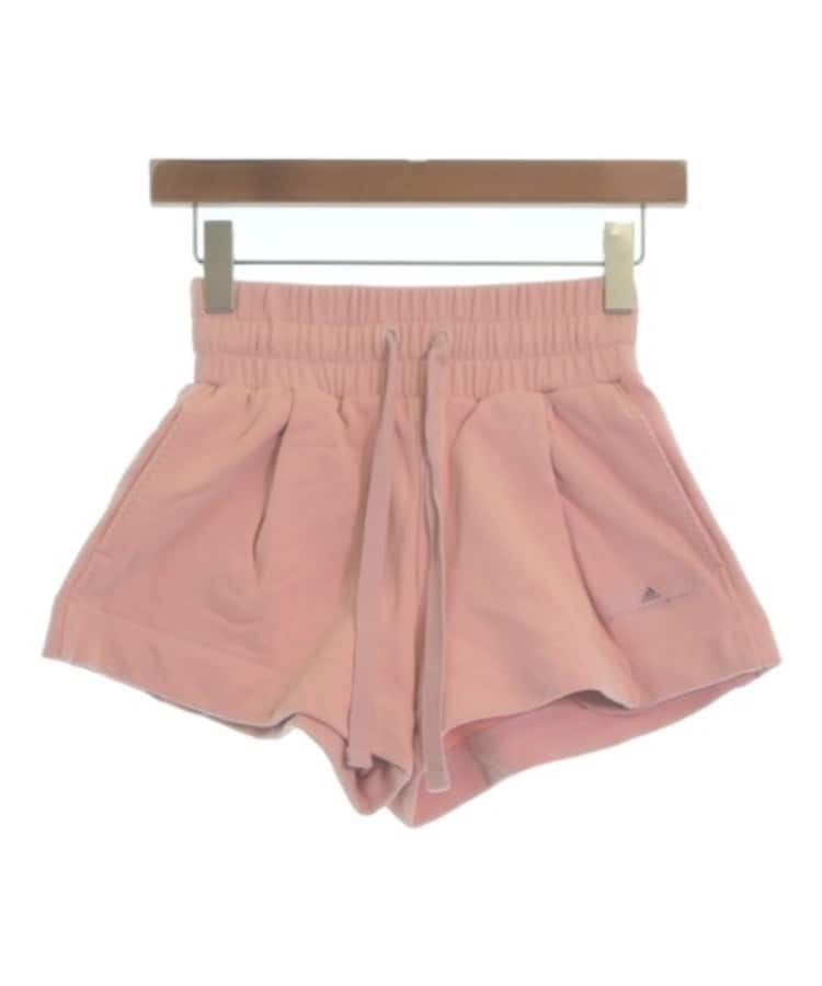 【安心発送】 アディダスバイステラマッカートニー McCartney Stella by adidas レディース STORE ONLINE WORLD | オンラインストア ワールド RAGTAG(ラグタグ)| | サイズ:XS(ショートパンツ) ショートパンツ パンツ