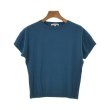 ラグタグ(RAGTAG)の23区 ニジューサンク レディース ニット・セーター サイズ：32(XXS位) 青