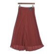 ラグタグ(RAGTAG)のBANANA REPUBLIC バナナリパブリック レディース ロング・マキシ丈スカート サイズ：0(XS位)2