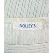 ラグタグ(RAGTAG)のNolley's ノーリーズ レディース ニット・セーター サイズ：38(M位)3