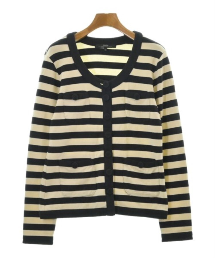 RAGTAG(饰) MAX MARA WEEK END LINE ޥåޡ饦ɥ饤 ǥ Ρ顼㥱å M