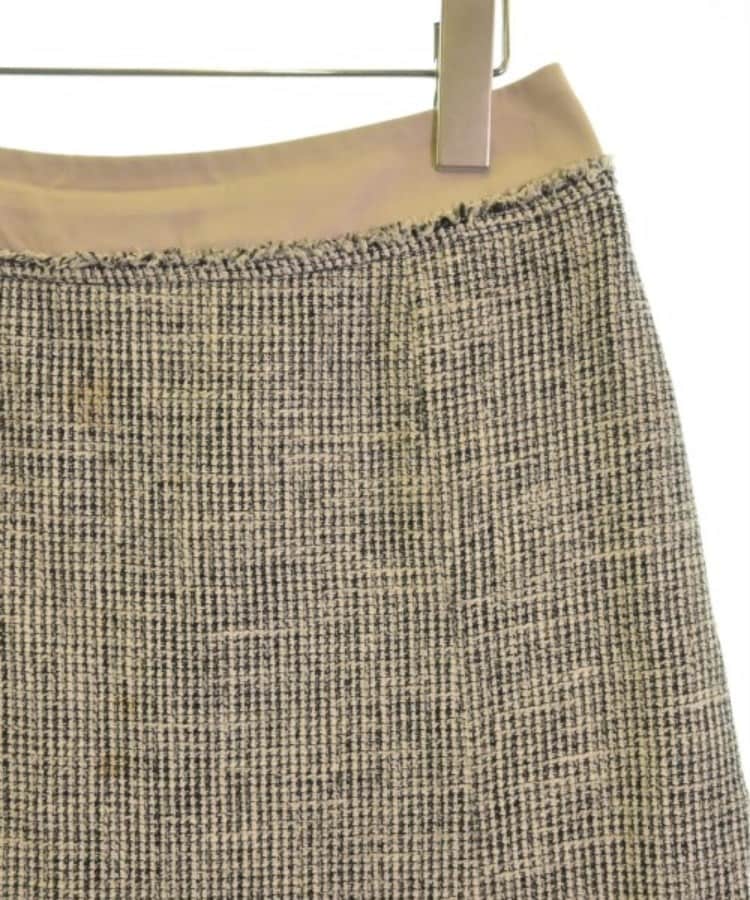 ラグタグ(RAGTAG)のMAX MARA WEEK END LINE マックスマーラウィークエンドライン レディース ミニスカート サイズ：36(XS位)4