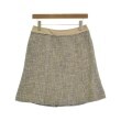 ラグタグ(RAGTAG)のMAX MARA WEEK END LINE マックスマーラウィークエンドライン レディース ミニスカート サイズ：36(XS位)1