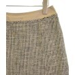 ラグタグ(RAGTAG)のMAX MARA WEEK END LINE マックスマーラウィークエンドライン レディース ミニスカート サイズ：36(XS位)4