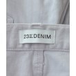 ラグタグ(RAGTAG)の23区 ニジューサンク レディース デニムパンツ サイズ：38(M位)3
