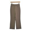 ラグタグ(RAGTAG)のNATURAL BEAUTY BASIC ナチュラルビューティーベーシック レディース スラックス サイズ：S1