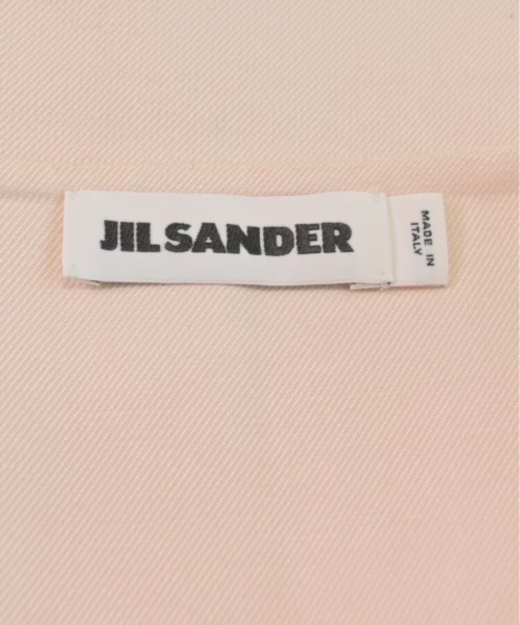 ラグタグ(RAGTAG)のJIL SANDER ジルサンダー レディース ミニスカート サイズ：38(S位)3