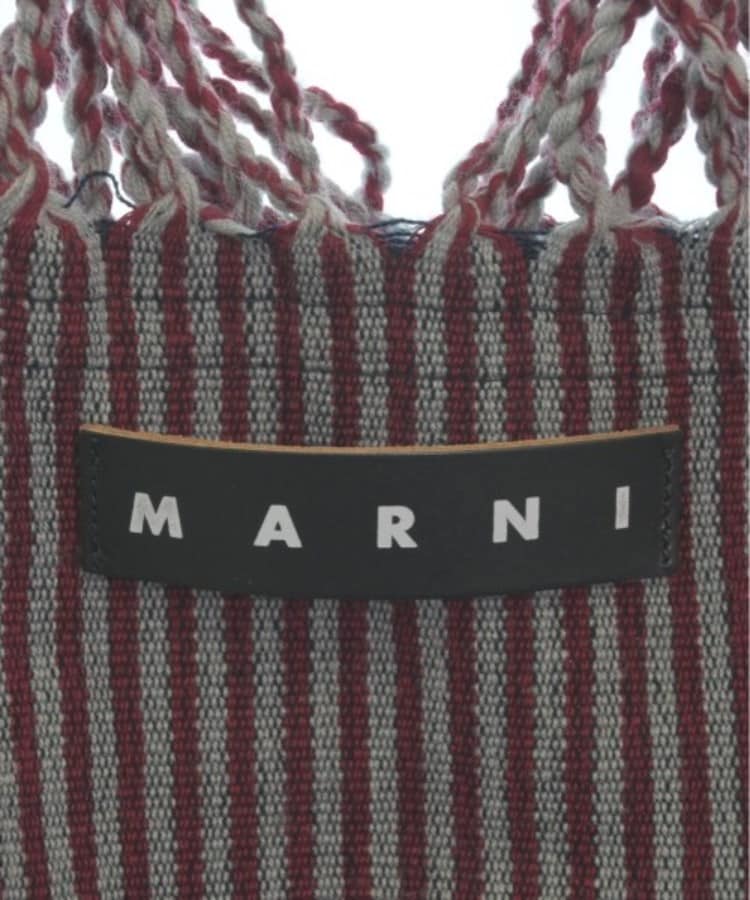 ラグタグ(RAGTAG)のMARNI マルニ レディース トートバッグ5