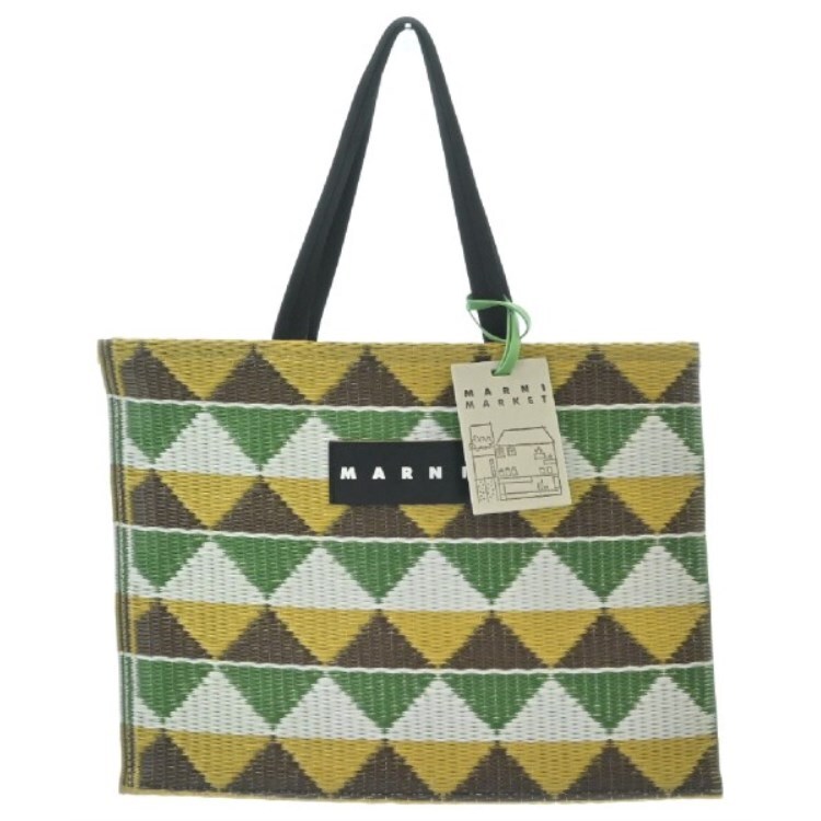 ラグタグ(RAGTAG)のMARNI マルニ レディース トートバッグ トートバッグ
