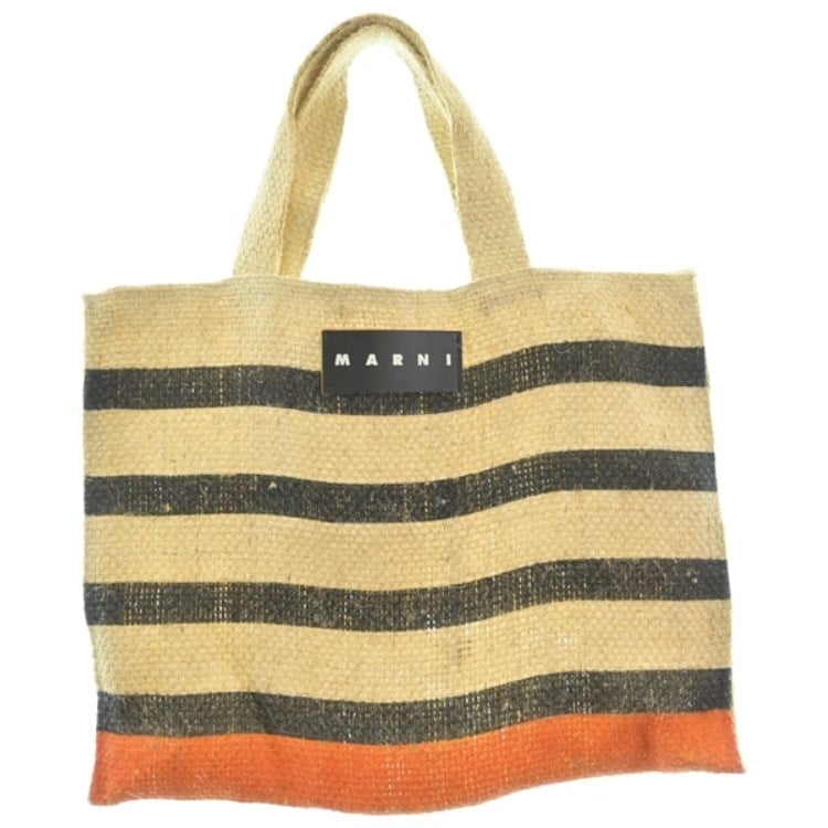 ラグタグ(RAGTAG)のMARNI マルニ レディース トートバッグ トートバッグ