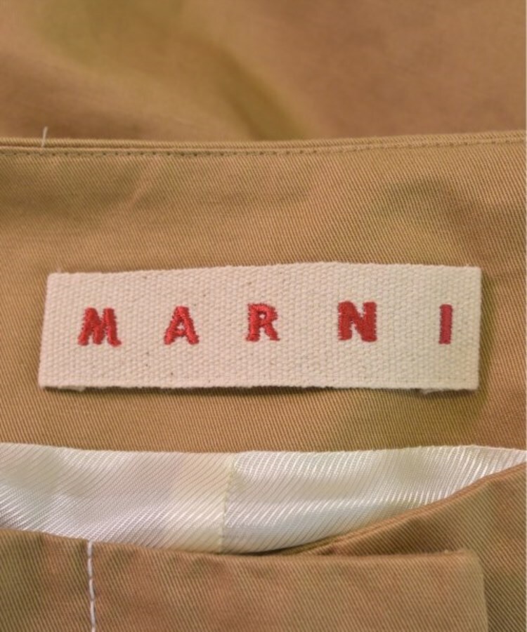 ラグタグ(RAGTAG)のMARNI マルニ レディース コート（その他） サイズ：38(S位)3