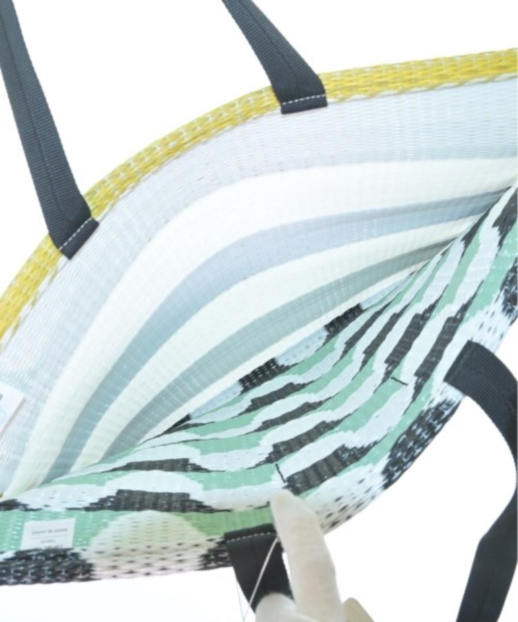 ラグタグ(RAGTAG)のMARNI マルニ レディース トートバッグ3